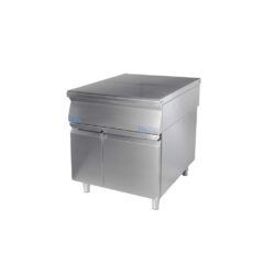 WT 450/900 Pracovní stůl Classico 900 - šířka 450 mm Varianta: FS - s podstavcem - volný prostor s policí