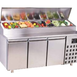 Saladeta CS700 7489A 5145 10x 1/3GN