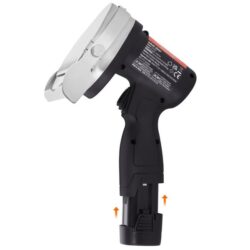 Bezdrátový elektrický nůž na kebab