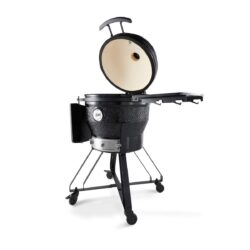 Premium Kamado BBQ 22 palců
