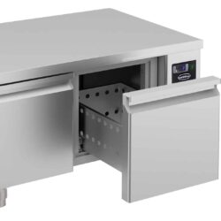 CS700 chlazený pult výška 600  1200