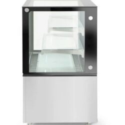 Chladící vitrína se 2 policemi, Arktic, 300L
