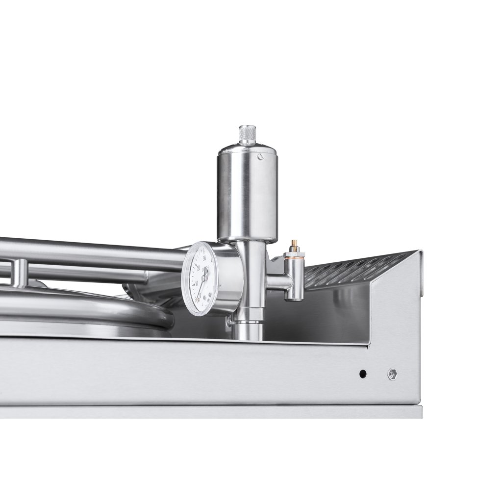 ALBA GB 170/900 Gázbojler 170 l Változat: Alap - Image 4