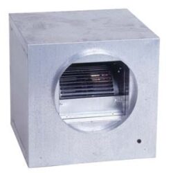 Ventilátro v boxu CS 7225A 12/9/900