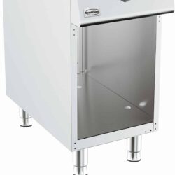 Plynový WOK vařič CS700