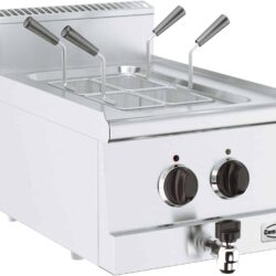 Vařič těstovin CS600 elektrický