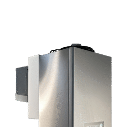 Mrazicí bloková jednotka (3-5m³) CRU3050N