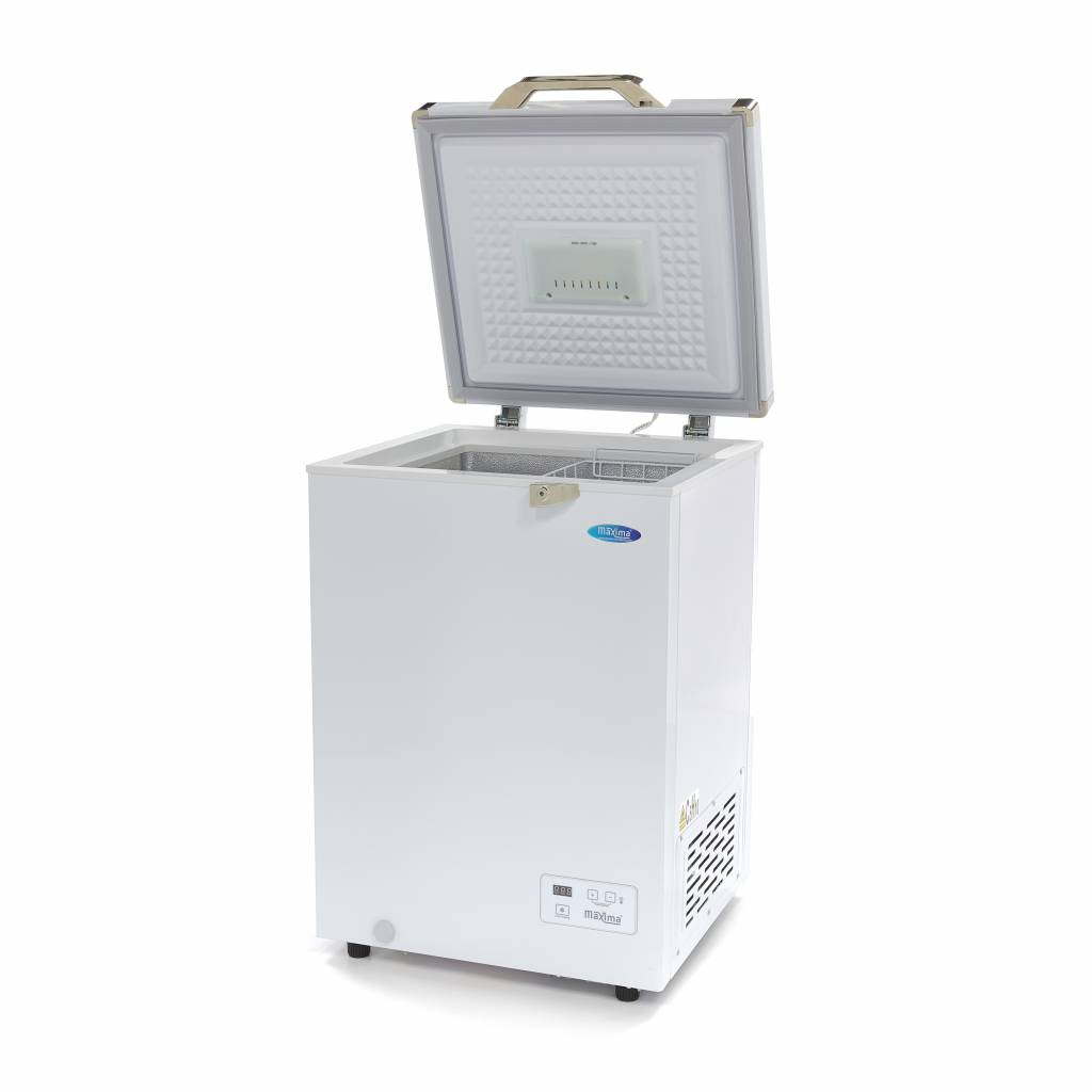 93 literes fagyasztóláda - Image 12