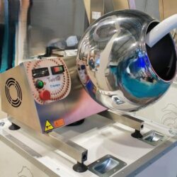 Dražovací buben TWIRLO  7L