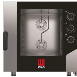 Konvektomat na cukrovinky a pečivo, 6×60×40 cm, Millennial Smart Bakery