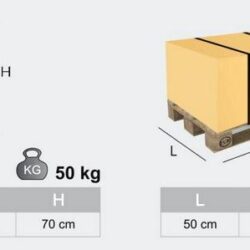 Stroj na zakulacení těsta Aura 300-1000