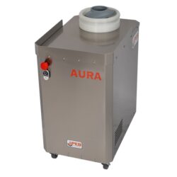 Profesionální spirálový mixér FUTURA 30-40 kg Bílý