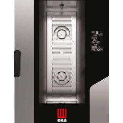 konvektomat Millennial Black Mask Gastro, 11x GN 1/1