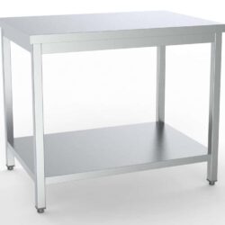 CS600 Munkaasztal 1800-as polccal