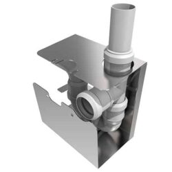 Montážní sada pro konvektomaty MILLENNIAL, Tecnoeka