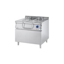 EBP 100/900 Elektrická pánev 100 l s elektrickým zdvihem