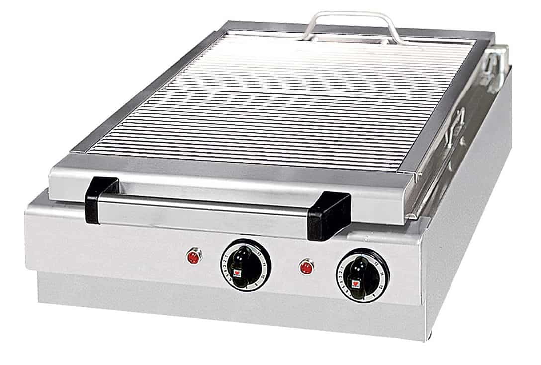 Vodní gril CS Elektrický 5kW 400V