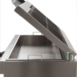 Vodní gril CS Elektrický 5kW 400V