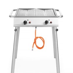 Xantos Plynový gril