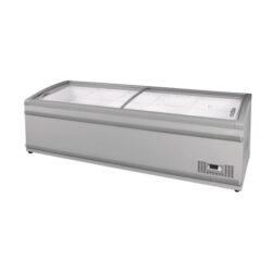 Mrazící ostrov SMR 2200 SLB