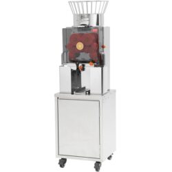 Komerční lis citrusů 120W automatický odšťavňovač