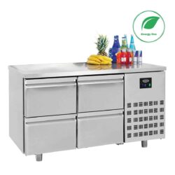 CS700 Chladící pult 7489A 554 ENERGY LINE