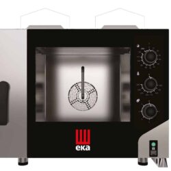 Plynový konvektomat Millennial Smart Bakery, 4x60x40 cm