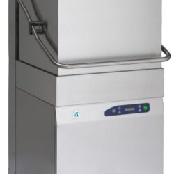 ALBA MES 1000 Silná průběžná myčka Varianta: Základní