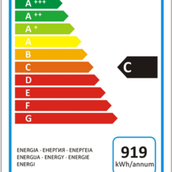 Chladící stůl CS700 136cm dveře/zásuvky +2/+8°C