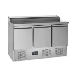 Chladící stůl Tefcold GN1/1 SS1435