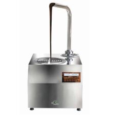 Dávkovací čokoládová fontána CHOCOHOT-ONE