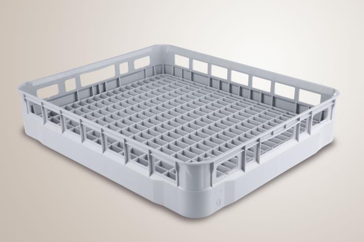 Mosogatógépben mosható üvegtányértartó – 50 x 60 cm - Image 2