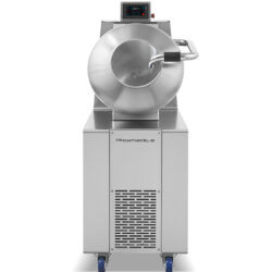 Bassina csokoládébevonó dob 16