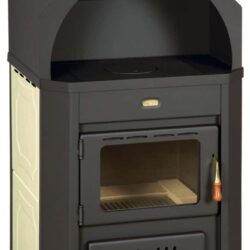 Krbová kamna s výměníkem PRITY W17