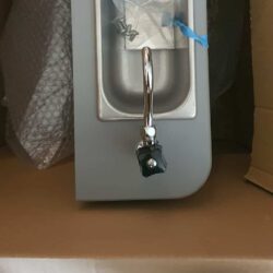 Vestavný distributor zmrzliny CS 7295,0020-0025