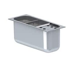 Vestavný distributor zmrzliny CS 7295,0020-0025