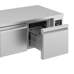 CS700 chlazený pult výška 600 1600