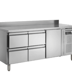 Chladicí stůl GN1/1 Tefcold CK7340