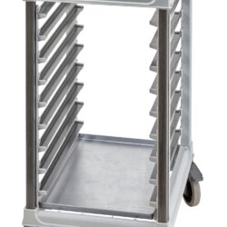 Vozík na zásobníky Camshelving