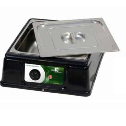 Tavící stroj čokolády SCIOGLICHOC analog 9L