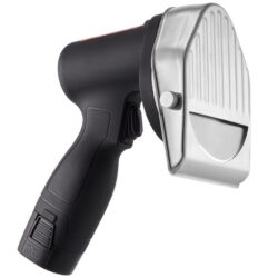 Bezdrátový elektrický nůž na kebab Vlnitý