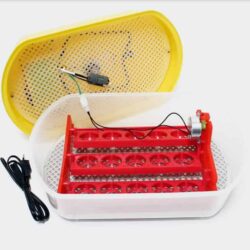 Inkubátor, automatická líheň na 15 vajec