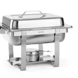 Chafing GN 1/2, HENDI, Kitchen Line, 4,5L