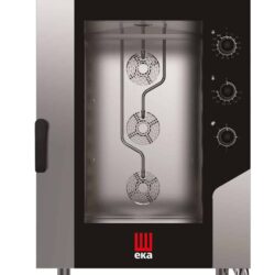 konvektomat Mllennial Smart Bakery 10x60x40 cm