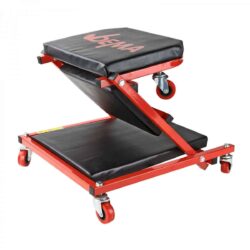 Montážní lehátko a židle 2v1 do 150 Kg