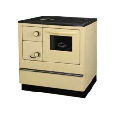 OKONOM 85 FIKO De Luxe krémový pravý krémová