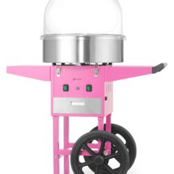 Pastelově růžová