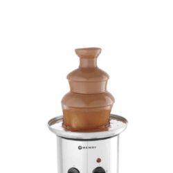 Čokoládová fontána 3 patra, HENDI