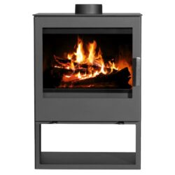 Krbová kamna VICTORIA Modena Vision