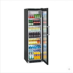 Chladnička prosklená LIEBHERR FKDv 4523